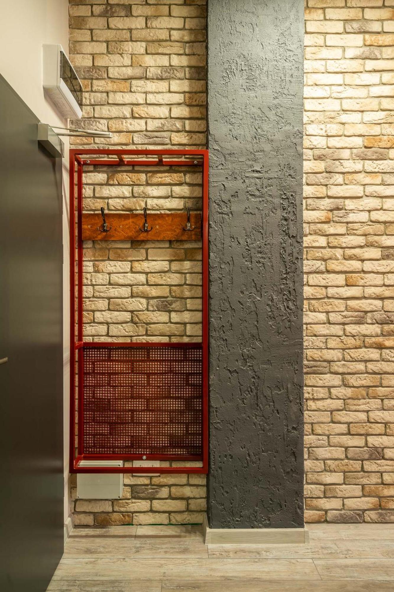 Graffiti Apartments Wroclaw Exterior photo